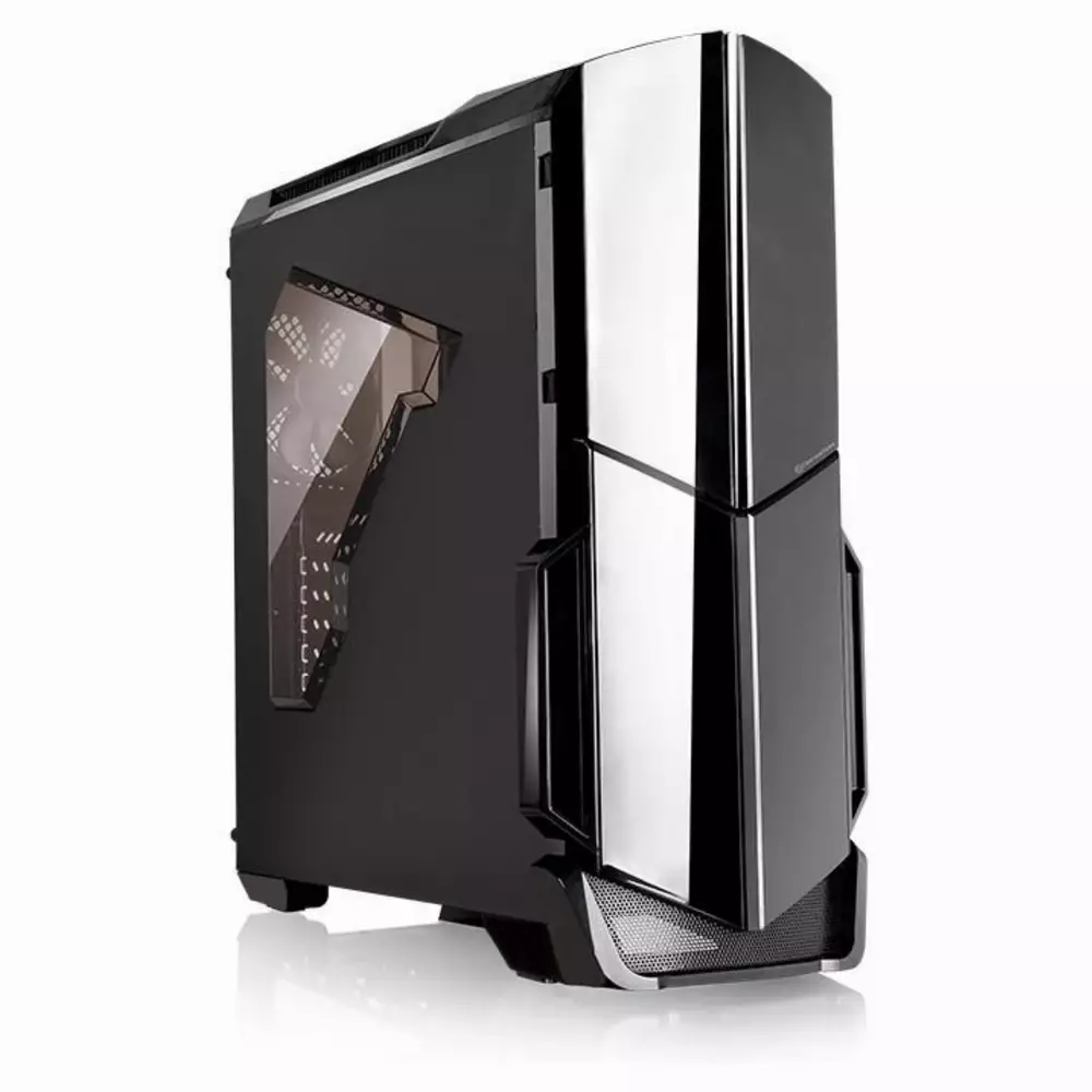 Кутия THERMALTAKE Versa N21