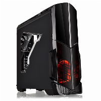 Кутия THERMALTAKE Versa N21