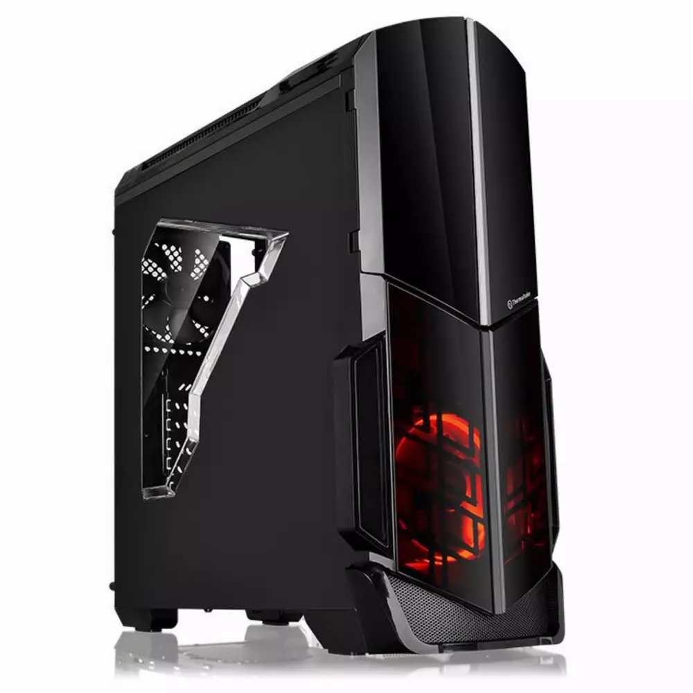 Кутия THERMALTAKE Versa N21