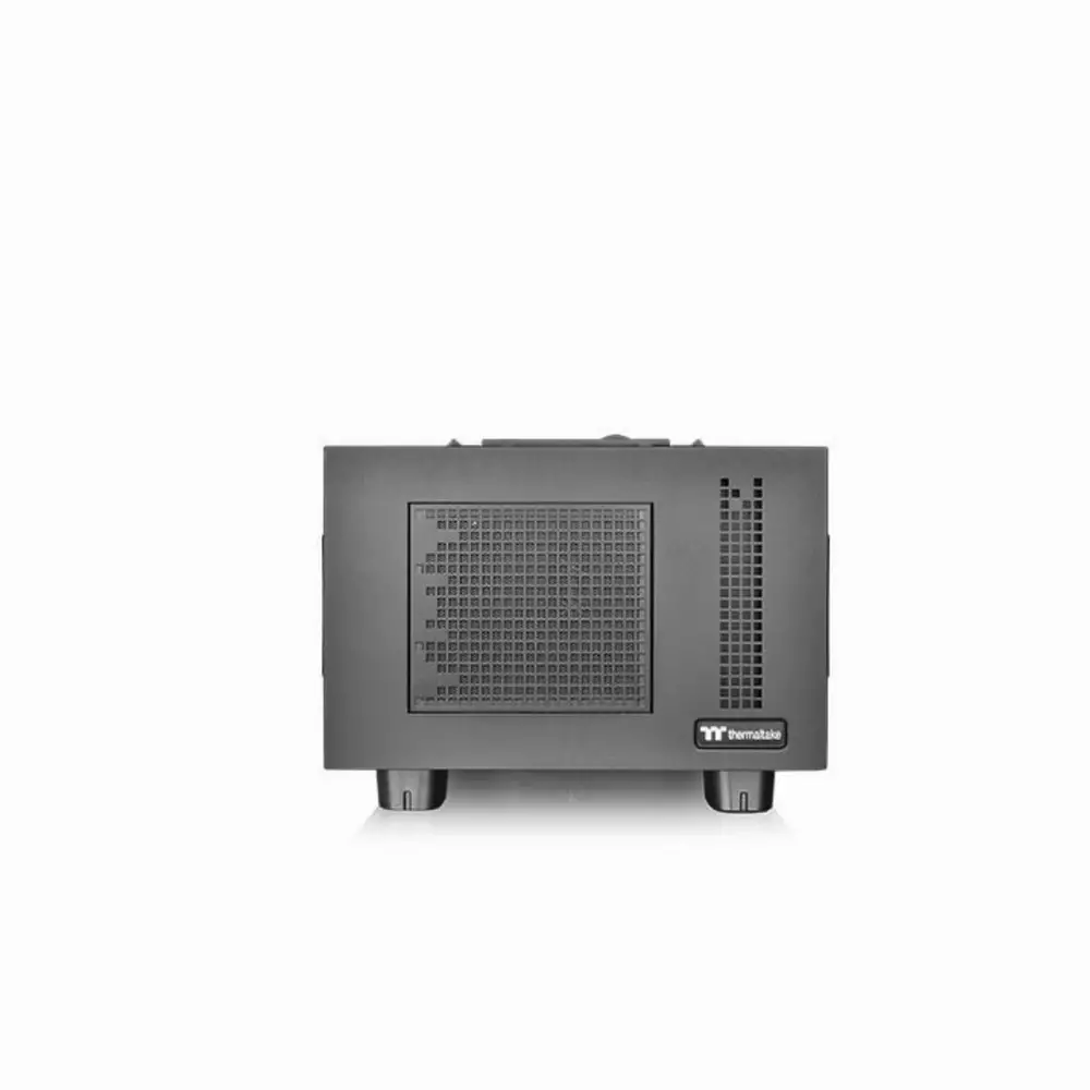 Кутия THERMALTAKE Core P100 Black CA-1F1-00D1NN-00