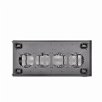 Кутия THERMALTAKE Core P100 Black CA-1F1-00D1NN-00
