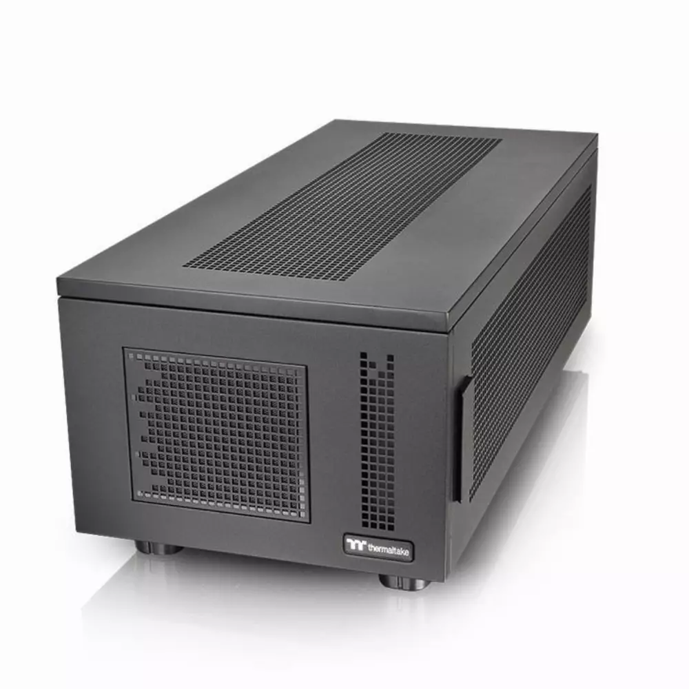 Кутия THERMALTAKE Core P100 Black CA-1F1-00D1NN-00