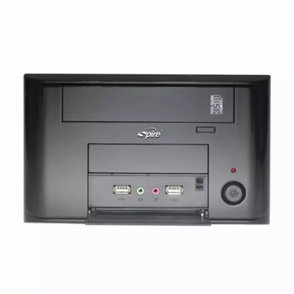 Кутия SPIRE PowerCube SPM210B
