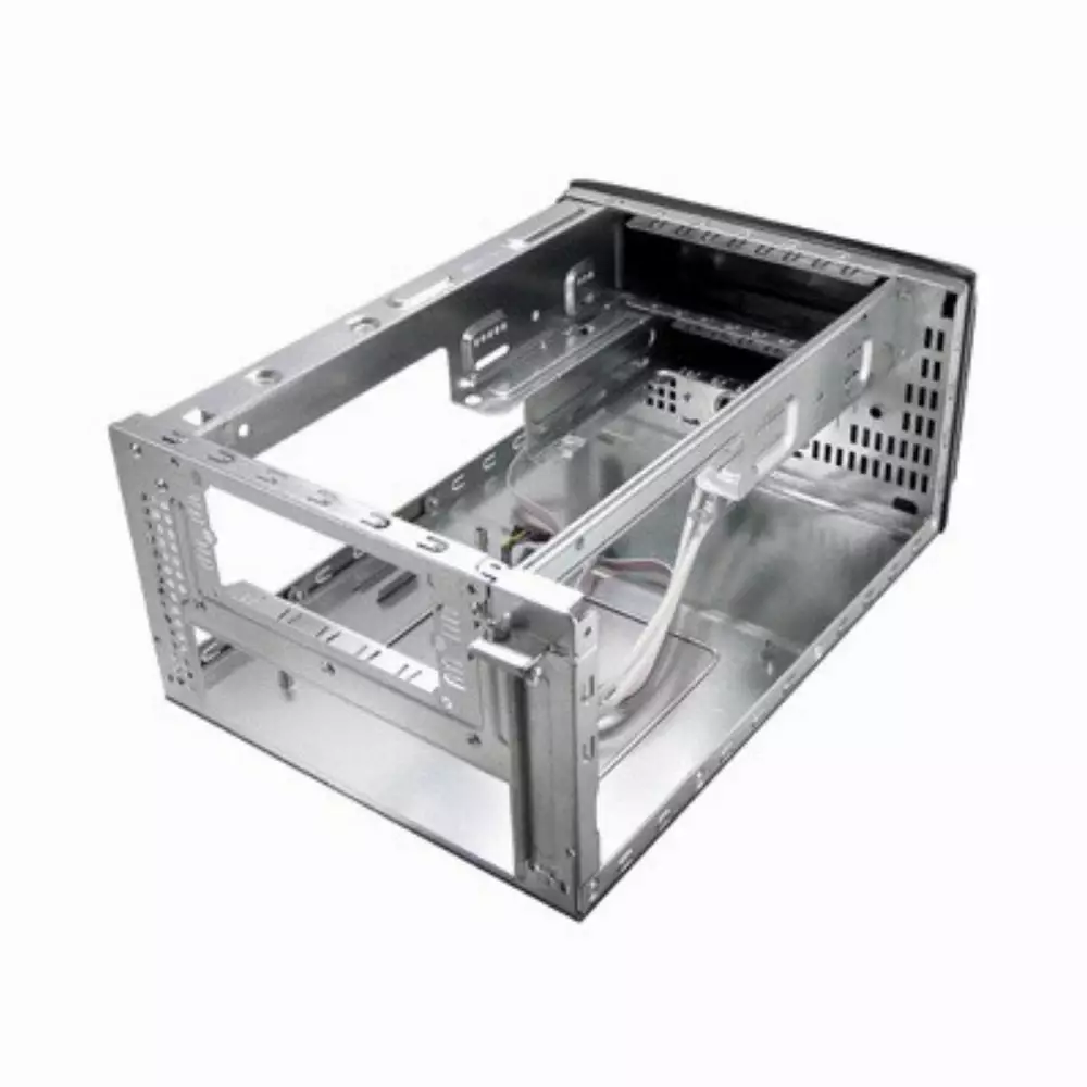 Кутия SPIRE PowerCube SPM210B