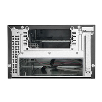 Кутия SPIRE PowerCube SPM210B