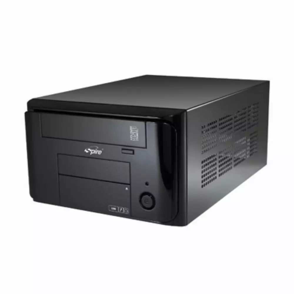 Кутия SPIRE PowerCube SPM210B