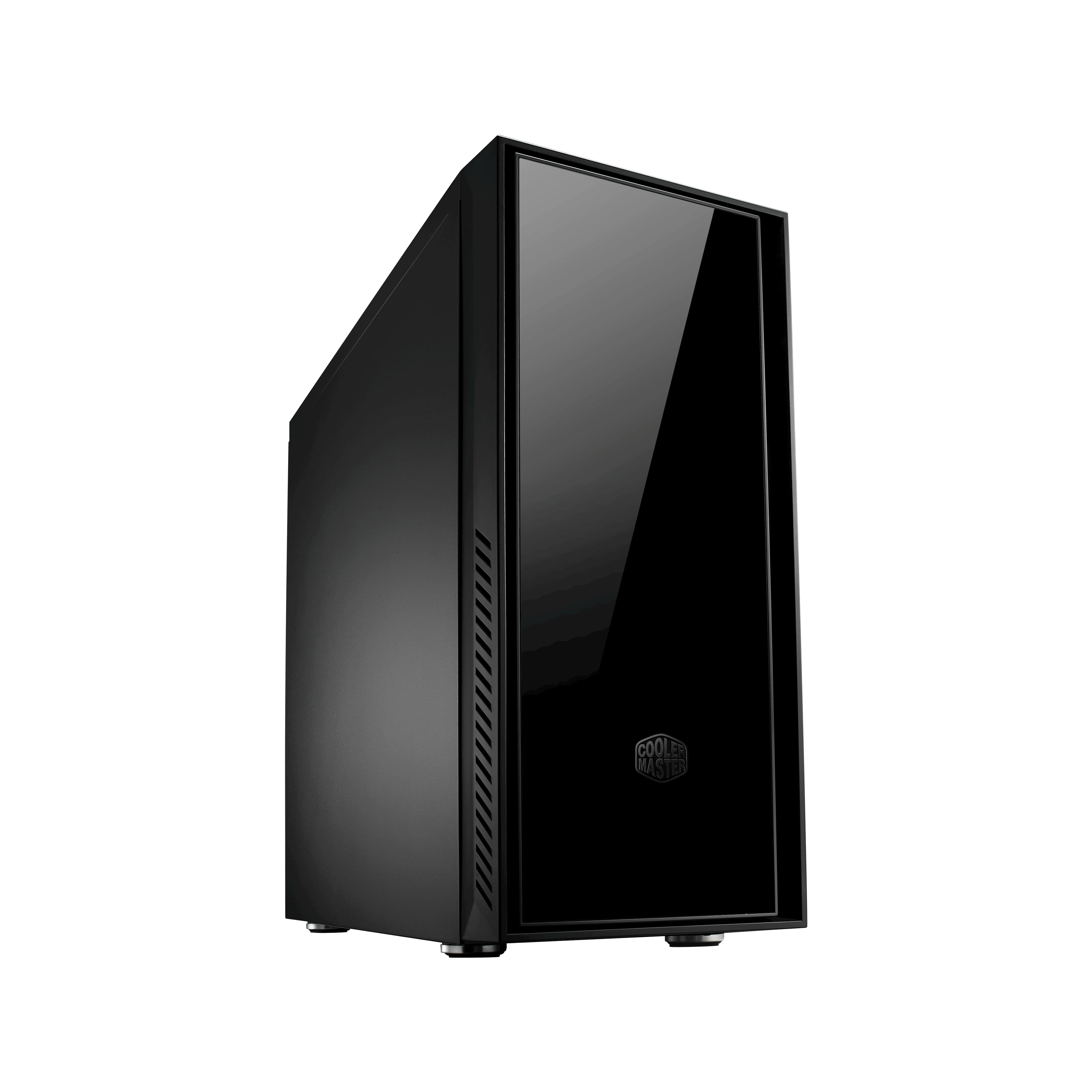 Кутия Cooler Master Silencio 550