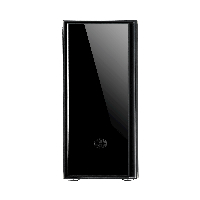 Кутия Cooler Master Silencio 550