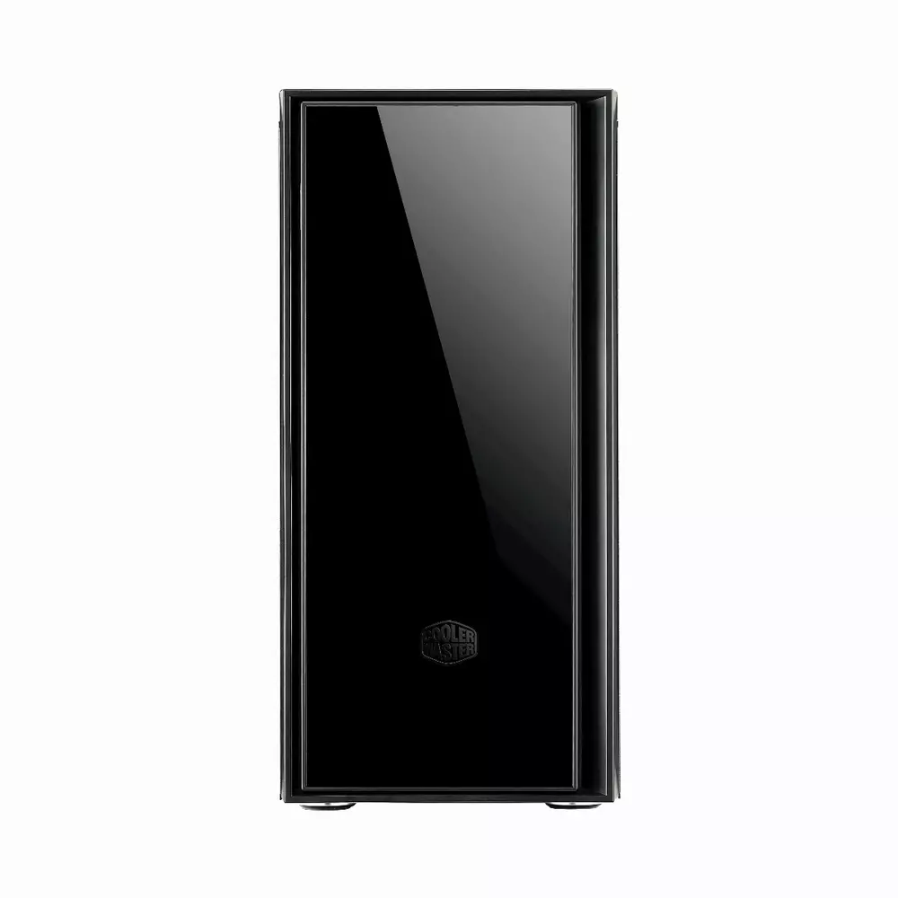 Кутия Cooler Master Silencio 550