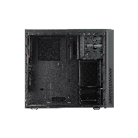 Кутия Cooler Master Silencio 550