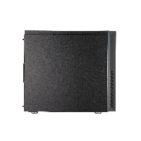 Кутия Cooler Master Silencio 550