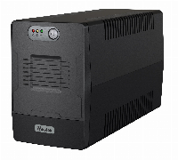 UPS MUSTEK PowerMust 1500, LCD, Line Int, 1500VA/900W