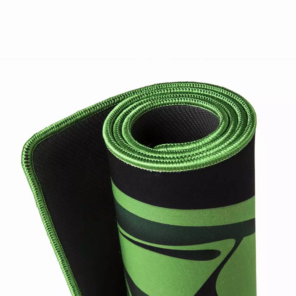 Геймърски пад Marvo G13 Green - XL