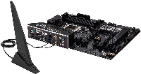 Дънна платка ASUS TUF GAMING H470-PRO (WI-FI)