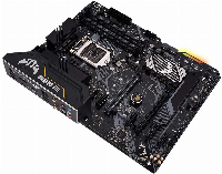 Дънна платка ASUS TUF GAMING H470-PRO (WI-FI)