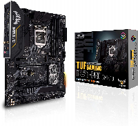 Дънна платка ASUS TUF GAMING H470-PRO (WI-FI)