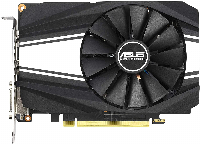 Видео карта ASUS Phoenix GeForce GTX 1660 OC edition 6GB