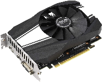Видео карта ASUS Phoenix GeForce GTX 1660 OC edition 6GB