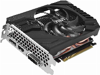 Видео карта PALIT GeForce GTX 1660 SUPER StormX 6G