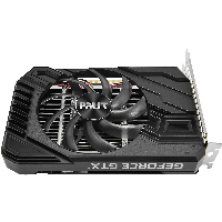 Видео карта PALIT GeForce GTX 1660 SUPER StormX 6G