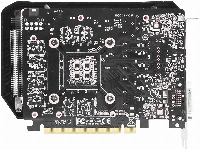 Видео карта PALIT GeForce GTX 1660 SUPER StormX 6G