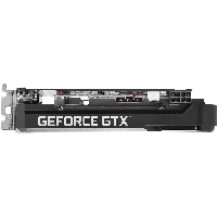 Видео карта PALIT GeForce GTX 1660 SUPER StormX 6G