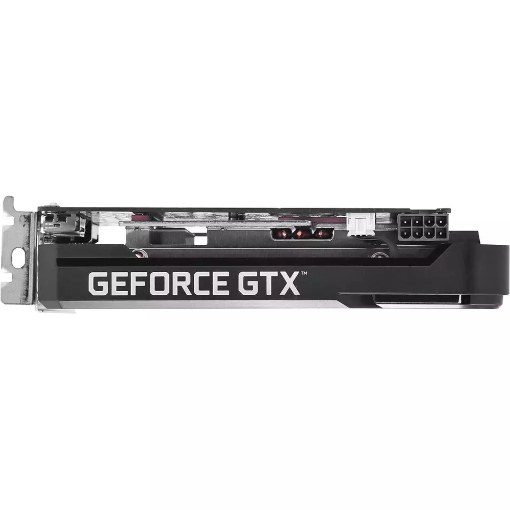 Видео карта PALIT GeForce GTX 1660 SUPER StormX 6G