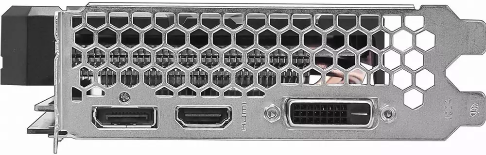 Видео карта PALIT GeForce GTX 1660 SUPER StormX 6G
