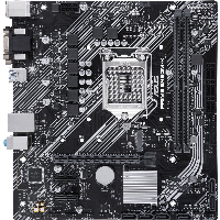 Дънна платка ASUS PRIME B460M-K