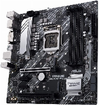 Дънна платка ASUS PRIME H470M-PLUS