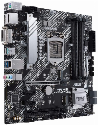 Дънна платка ASUS PRIME H470M-PLUS