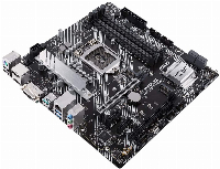 Дънна платка ASUS PRIME H470M-PLUS