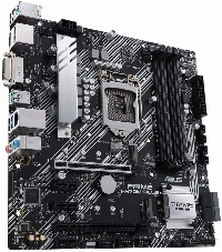 Дънна платка ASUS PRIME H470M-PLUS