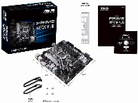 Дънна платка ASUS PRIME H470M-PLUS