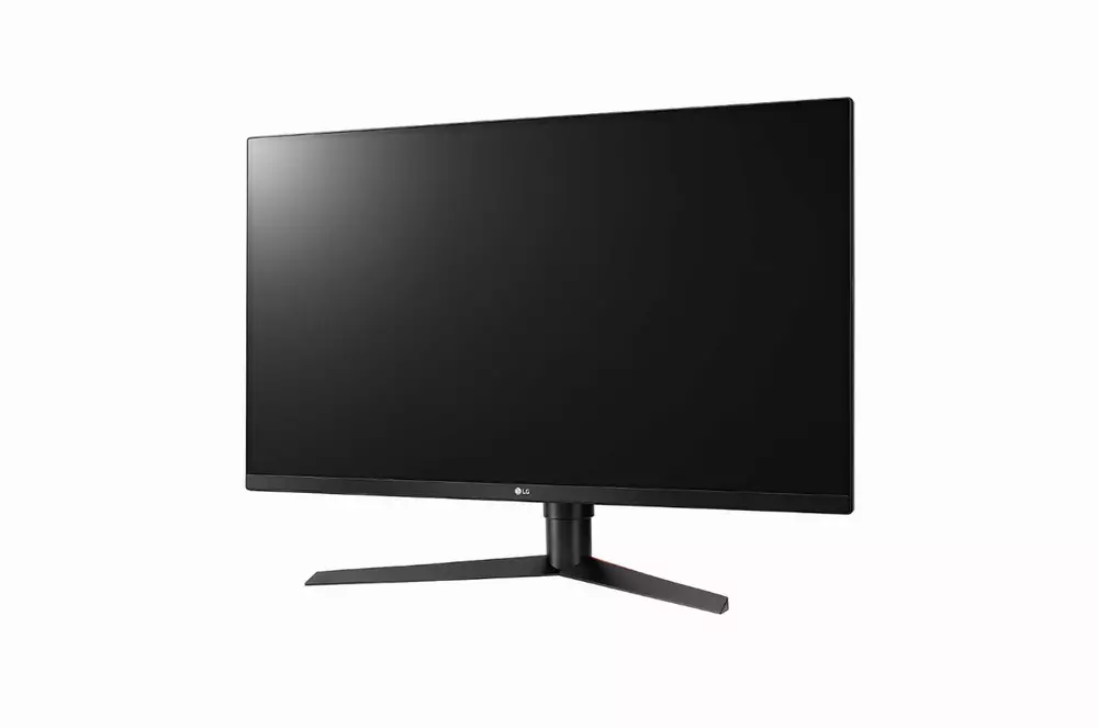 Монитор LG 31.5" 32GK650F-B QHD, (2560 x 1440), VA, 144Hz, 5ms, AMD FreeSync