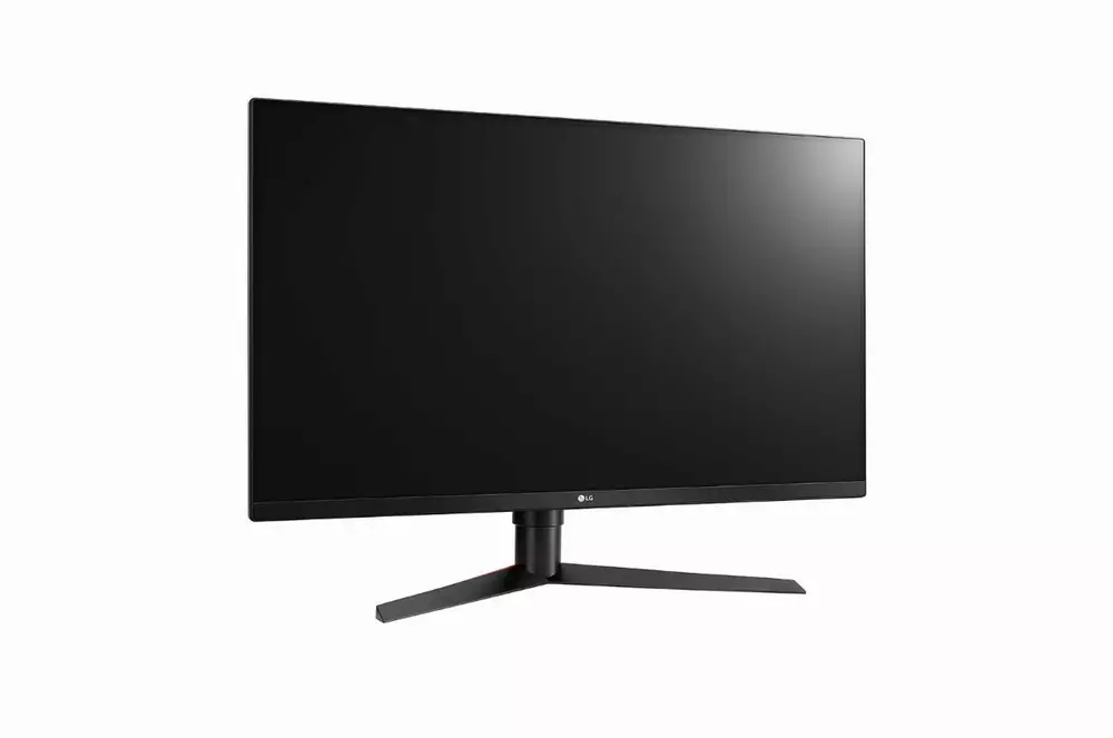 Монитор LG 31.5" 32GK650F-B QHD, (2560 x 1440), VA, 144Hz, 5ms, AMD FreeSync