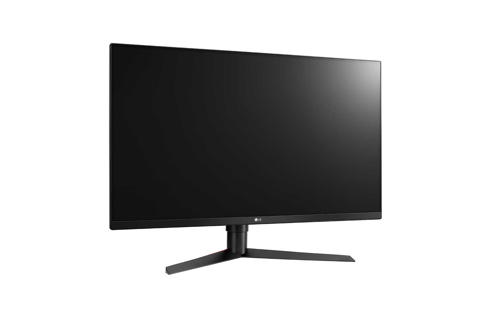 Монитор LG 31.5" 32GK650F-B QHD, (2560 x 1440), VA, 144Hz, 5ms, AMD FreeSync