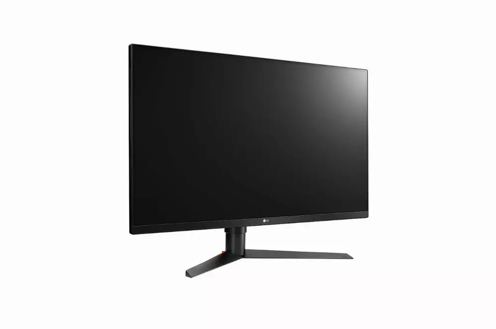 Монитор LG 31.5" 32GK650F-B QHD, (2560 x 1440), VA, 144Hz, 5ms, AMD FreeSync