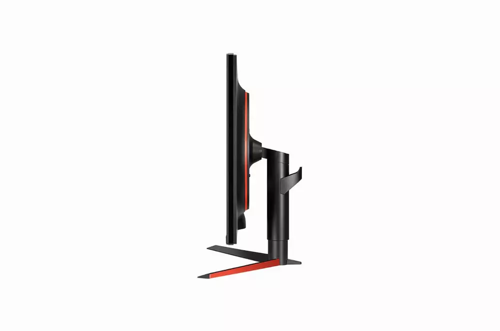 Монитор LG 31.5" 32GK650F-B QHD, (2560 x 1440), VA, 144Hz, 5ms, AMD FreeSync