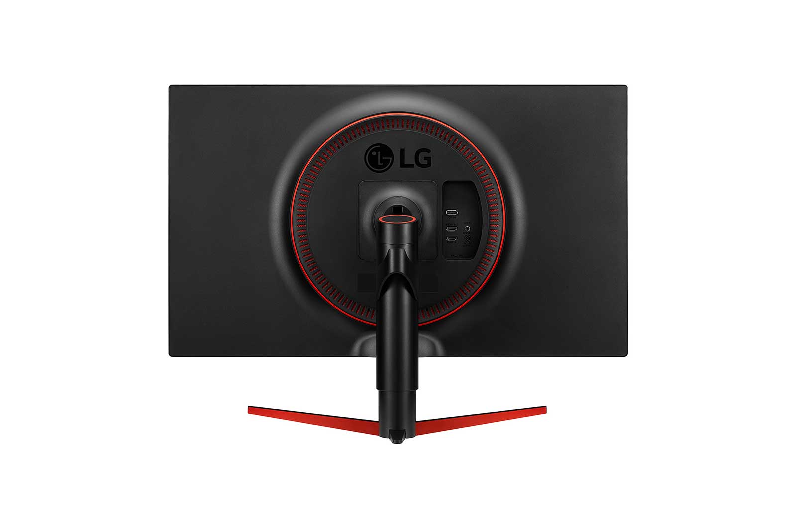 Монитор LG 31.5" 32GK650F-B QHD, (2560 x 1440), VA, 144Hz, 5ms, AMD FreeSync