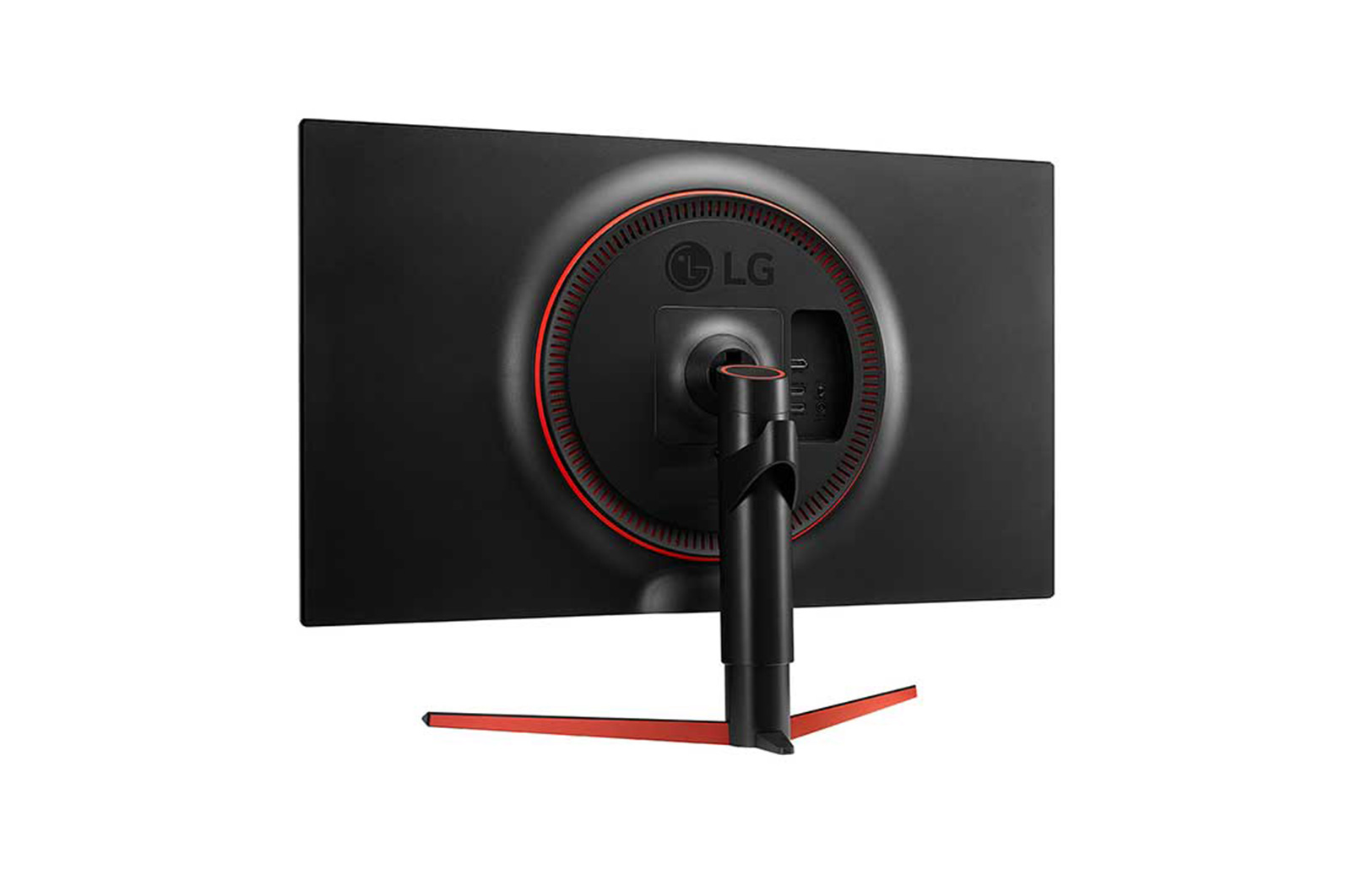 Монитор LG 31.5" 32GK650F-B QHD, (2560 x 1440), VA, 144Hz, 5ms, AMD FreeSync