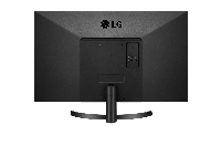 Монитор LG 31.5" 32MN500M-B, FullHD (1920x1080), IPS, 75Hz, 5ms, AMD FreeSync