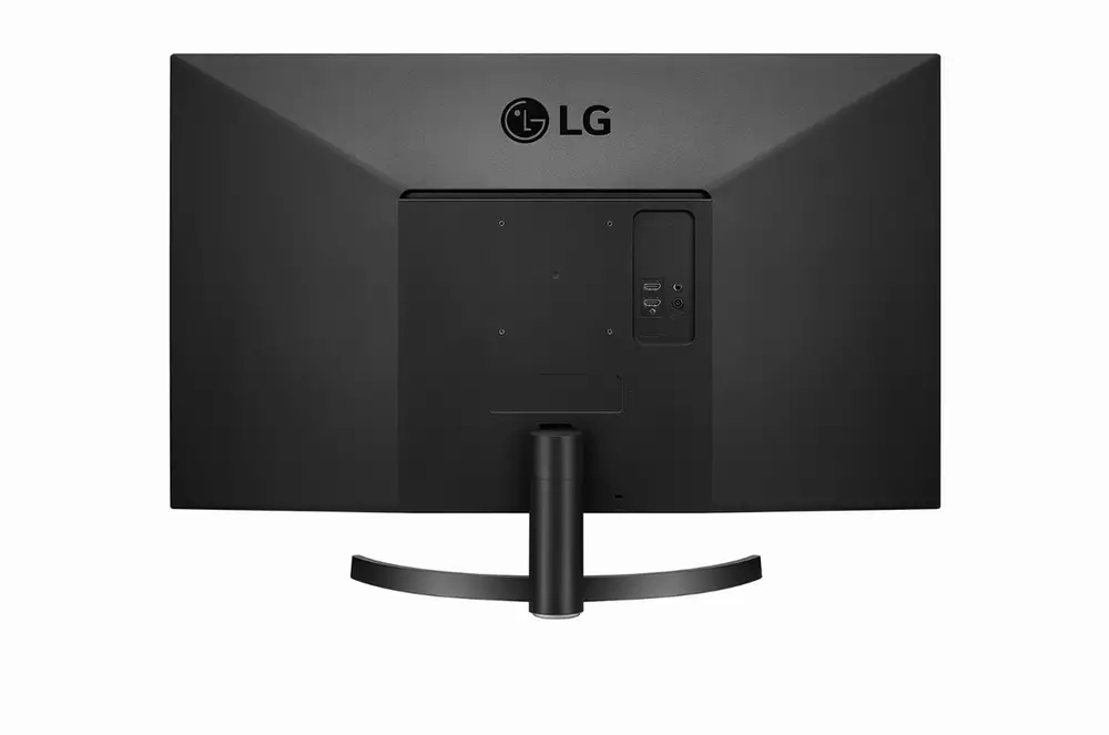 Монитор LG 31.5" 32MN500M-B, FullHD (1920x1080), IPS, 75Hz, 5ms, AMD FreeSync