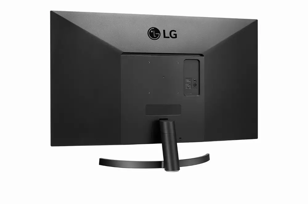 Монитор LG 31.5" 32MN500M-B, FullHD (1920x1080), IPS, 75Hz, 5ms, AMD FreeSync