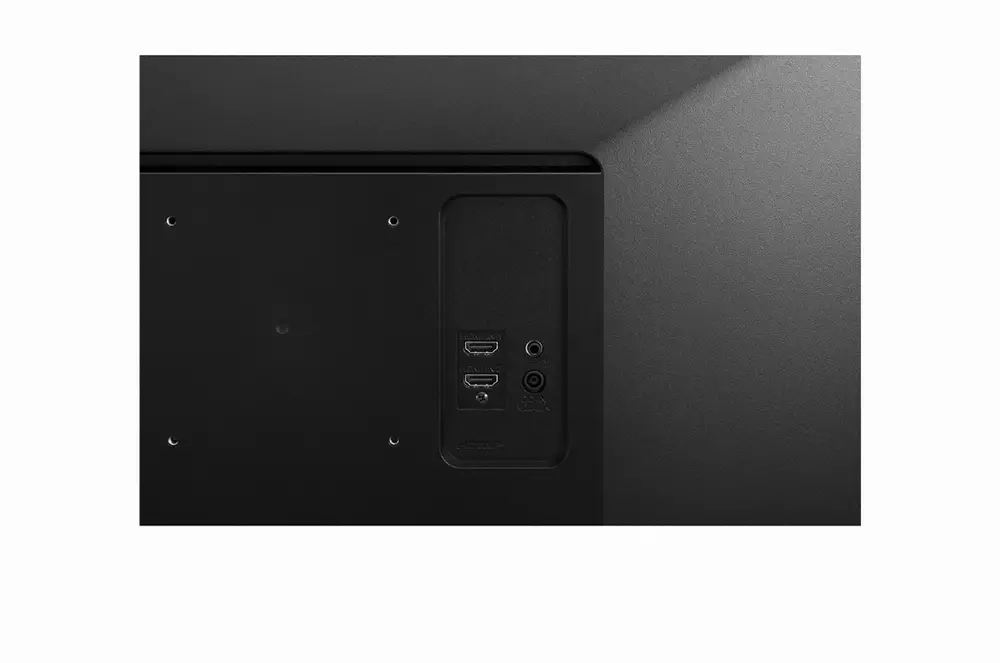 Монитор LG 31.5" 32MN500M-B, FullHD (1920x1080), IPS, 75Hz, 5ms, AMD FreeSync