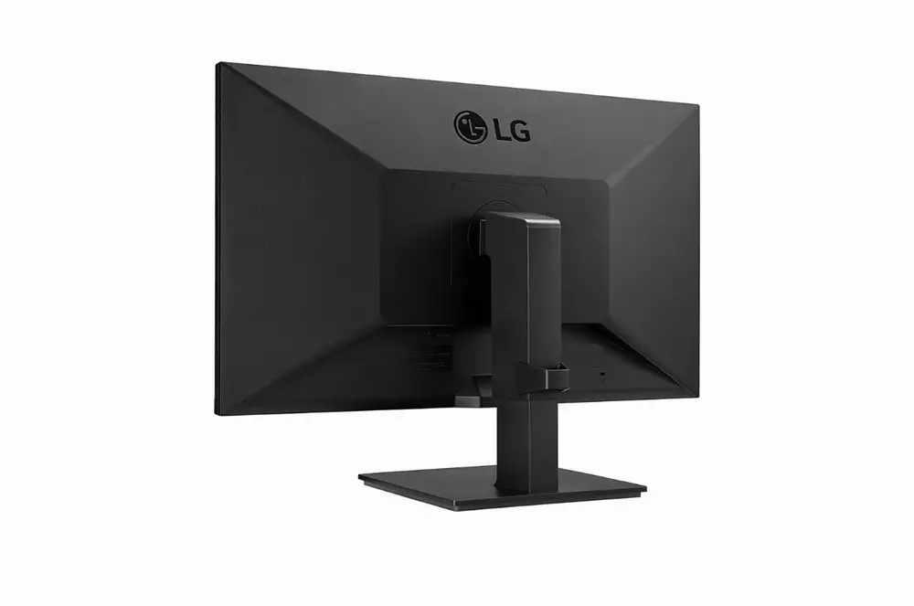 Монитор LG 27" 27BL650C-B, FullHD (1920x1080), IPS, Color Calibrated, USB Type-C
