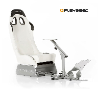 Геймърски стол Playseat Evolution White