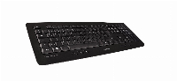 Комплект безжишна клавиатура с мишка CHERRY DW5100 Wireless
