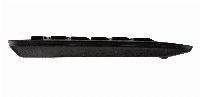 Комплект безжишна клавиатура с мишка CHERRY DW5100 Wireless