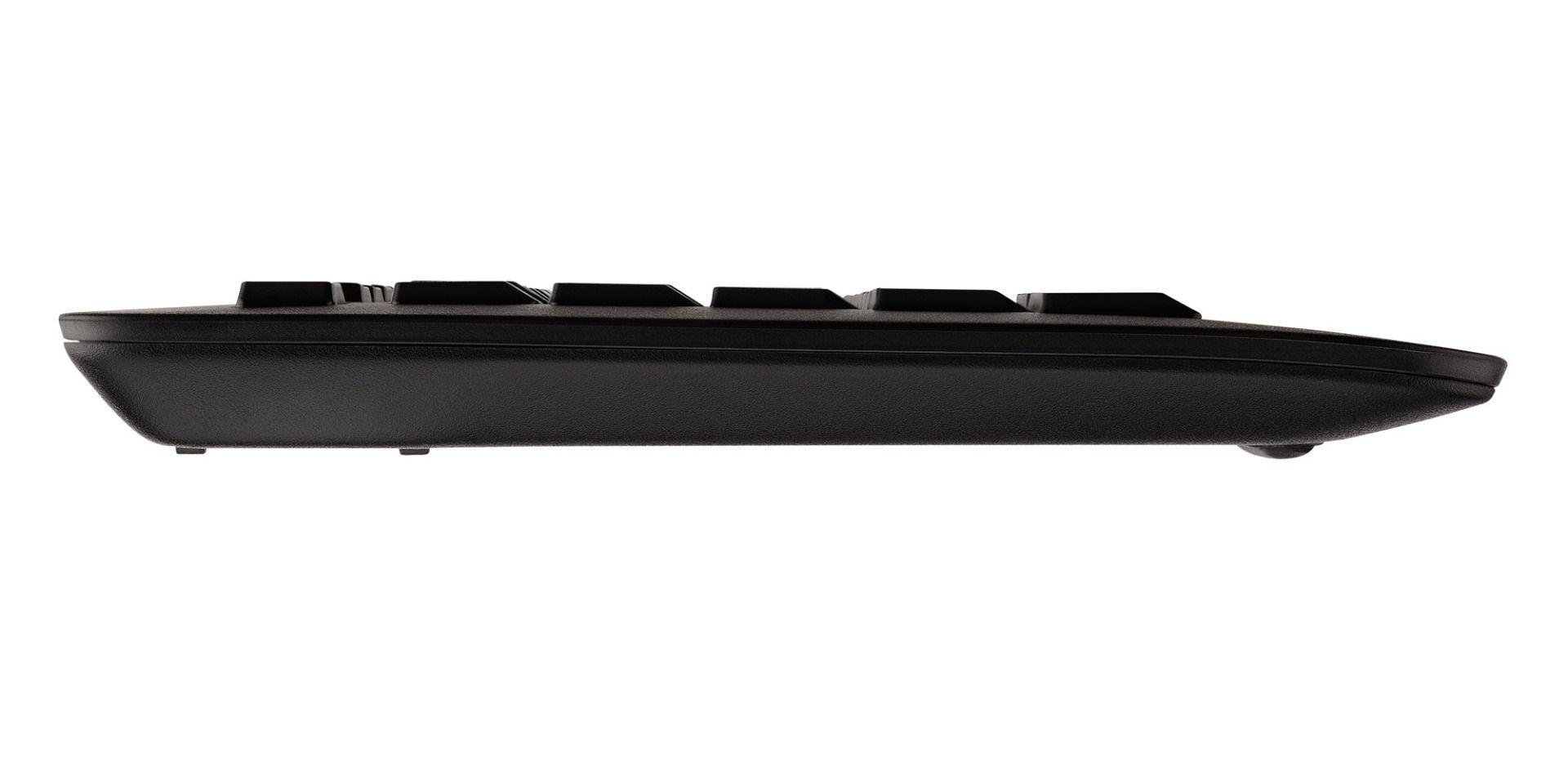 Комплект безжишна клавиатура с мишка CHERRY DW5100 Wireless